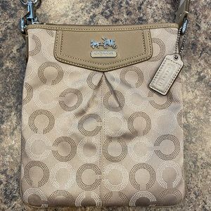 Coach Crossbody Bag